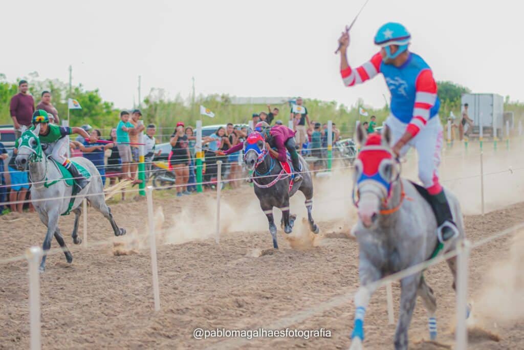 Circuito Roraimense de Corrida de Cavalos