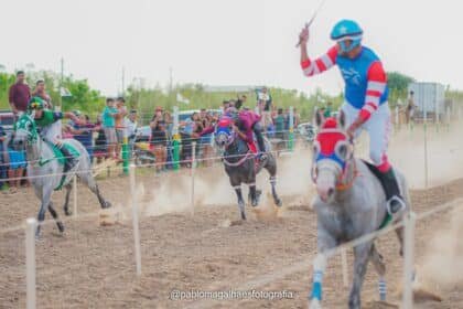 Circuito Roraimense de Corrida de Cavalos