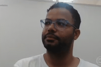 Condenação de Hytalo Santos é executada pela justiça