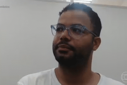 Condenação de Hytalo Santos é executada pela justiça