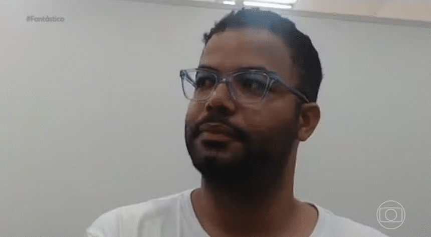 Condenação de Hytalo Santos é executada pela justiça