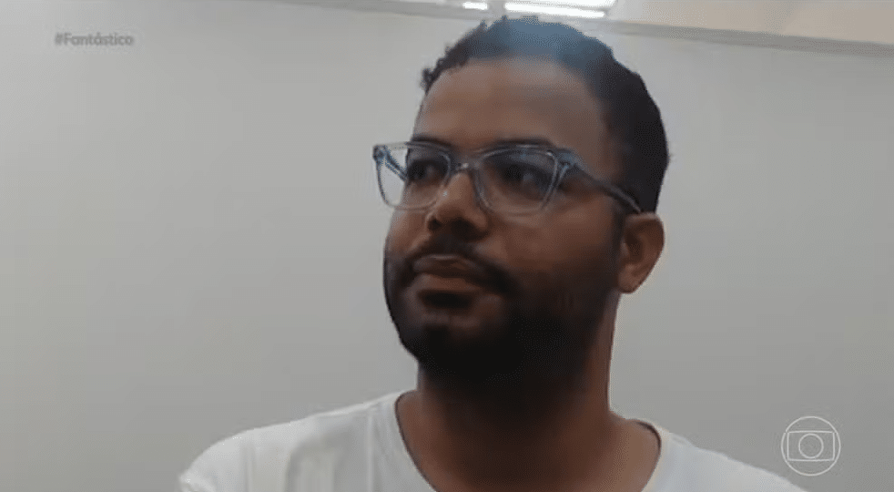 Condenação de Hytalo Santos é executada pela justiça