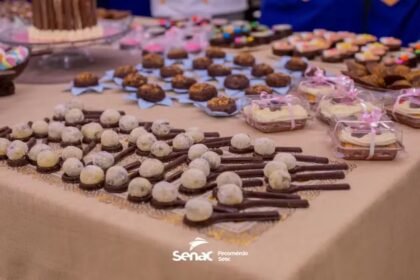 Cursos gratuitos do Senac-RR estão com vagas abertas