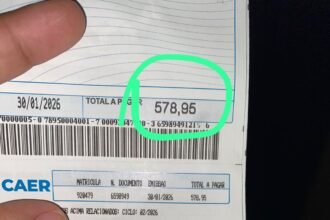 Falta de água no Senador Hélio Campos