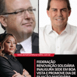 Federação Renovação Solidária