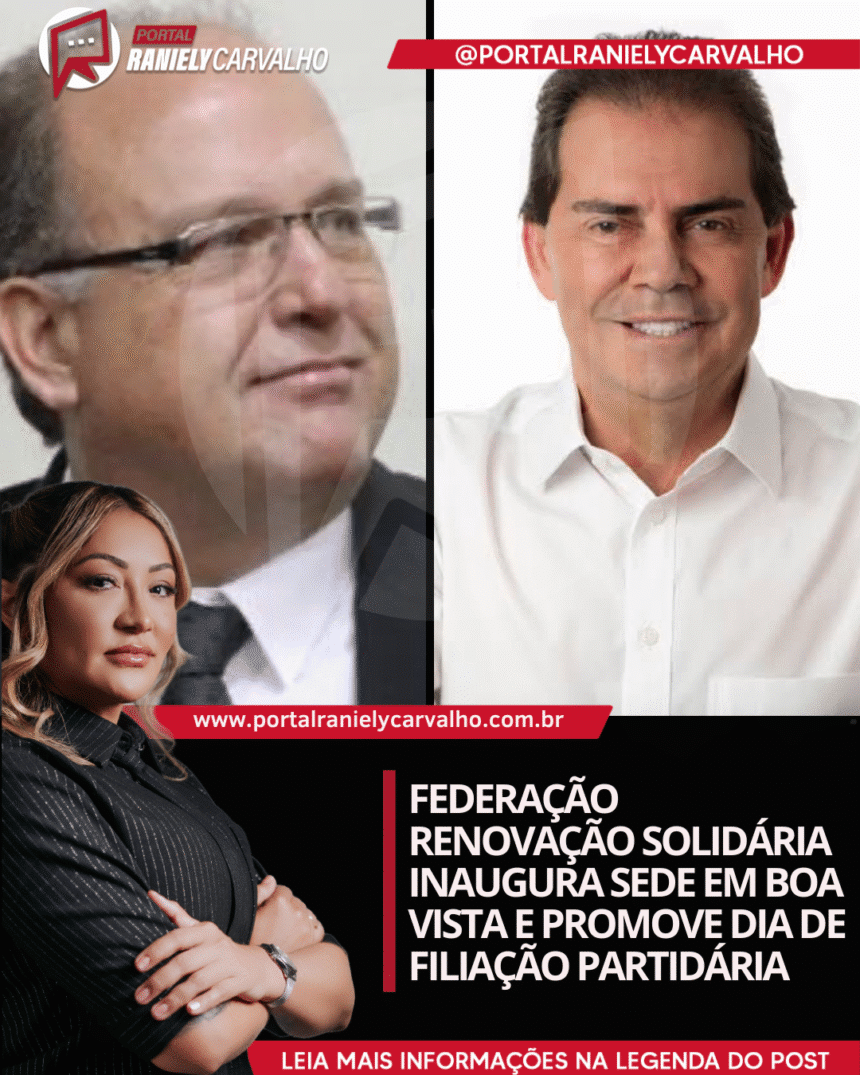 Federação Renovação Solidária
