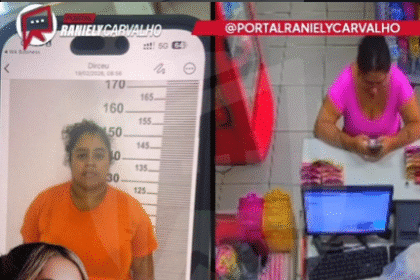 Golpe do falso Pix em Boa Vista está sendo recorrente é sempre a mesma pessoa