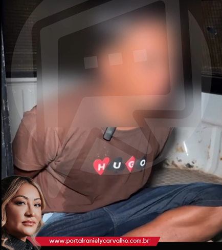 Homem é preso por esfaquear desafeto no Senador Hélio Campos