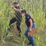 Homicídio da adolescente em Rorainópolis