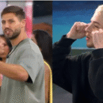 Jonas acusado de homofobia no BBB 26