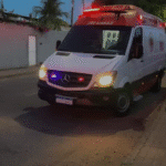 Jovem baleado no Raiar do Sol é transferido