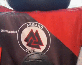 Mototaxista preso com granadas no Cauamé