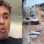 Nikolas Ferreira ataca influenciador