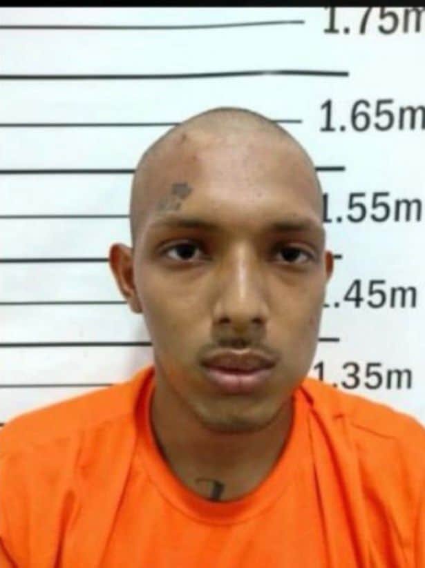 Recaptura de Corolla em Boa Vista