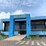 Servidor do TJRR é preso