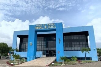 Servidor do TJRR é preso