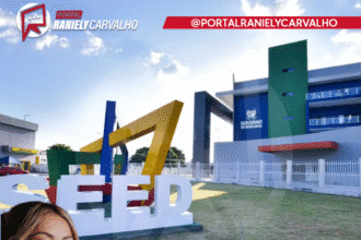 TCE-RR suspende contrato da Educação