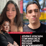 Tentativa de feminicídio em São Gonçalo