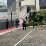 operação contra o comando vermelho no Amazonas