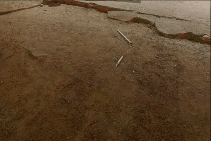 Homem morre em supermercado em Bonfim após confusão com funcionários, ameaças a clientes e mal súbito. Caso ocorreu no Norte de Roraima.