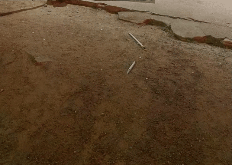 Homem morre em supermercado em Bonfim após confusão com funcionários, ameaças a clientes e mal súbito. Caso ocorreu no Norte de Roraima.