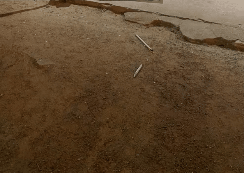 Homem morre em supermercado em Bonfim após confusão com funcionários, ameaças a clientes e mal súbito. Caso ocorreu no Norte de Roraima.