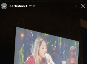 roraimense Marília Tavares