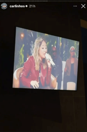 roraimense Marília Tavares