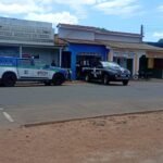 Criança morre engasgada com balão no Caranã