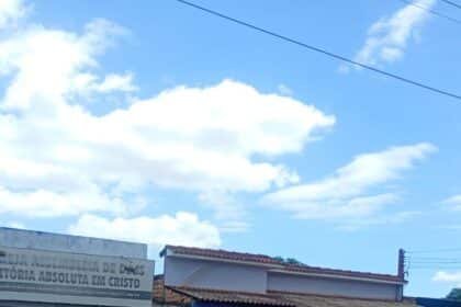 Criança morre engasgada com balão no Caranã