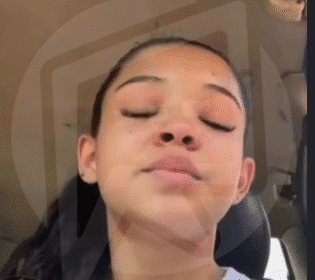 Estudante barrada em escola militarizada em Boa Vista