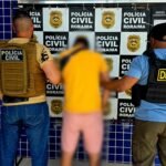 Homem tenta matar ex-companheira por 10 anos