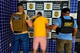 Homem tenta matar ex-companheira por 10 anos