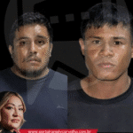 Homens furtam viatura da PM e são pegos bebendo em posto em Boa Vista