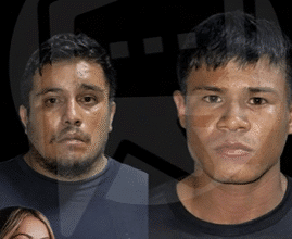 Homens furtam viatura da PM e são pegos bebendo em posto em Boa Vista