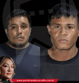 Homens furtam viatura da PM e são pegos bebendo em posto em Boa Vista