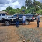 Irmãs abusadas em Alto Alegre