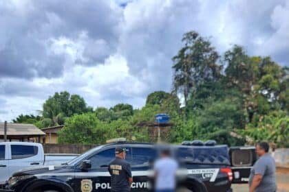 Irmãs abusadas em Alto Alegre