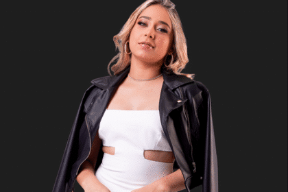 Marília Tavares grava projeto Marília 2.0