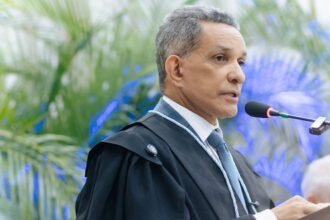 Mecias de Jesus no TCE-RR