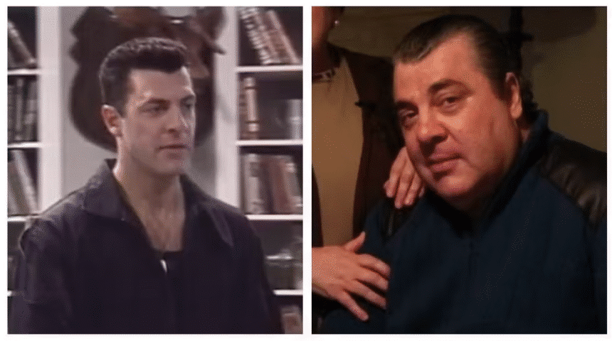 morte de gerson brenner