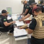 Operação Insídia em Roraima