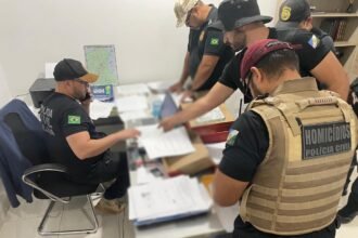 Operação Insídia em Roraima