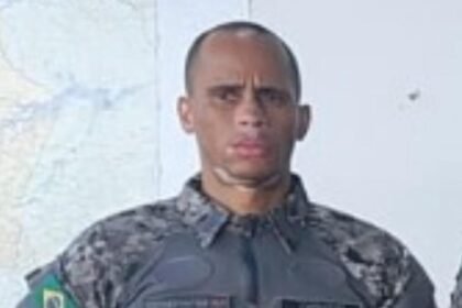 Policial desaparecido no Rio Mucajaí