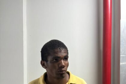 Tentativa de estupro no HGR