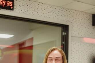 Teresa Surita candidata ao Senado em Roraima