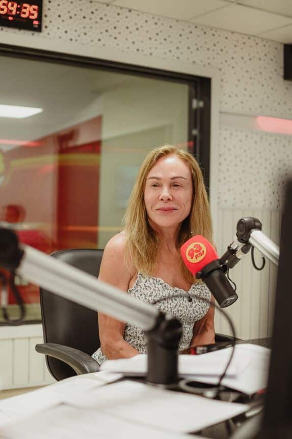 Teresa Surita candidata ao Senado em Roraima