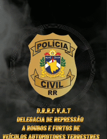 Veículo furtado recuperado em Boa Vista pela Polícia Civil