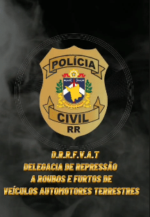 Veículo furtado recuperado em Boa Vista pela Polícia Civil
