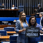 criminalização da misoginia no Brasil
